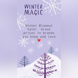 ⭐️⭐️Unbelievable Deals⭐️⭐️